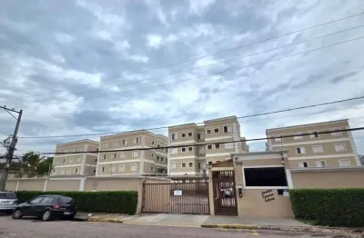 Apartamento para Venda em Jundiaí, Vila Campos Sales, 2 dormitórios, 1 banheiro, 1 vaga
