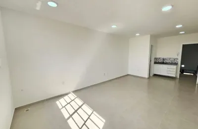 Sala Comercial para Locação em Jundiaí, Vila Rami, 1 banheiro