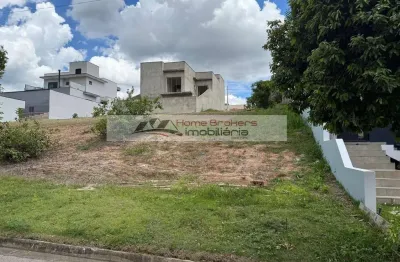 Terreno em condomínio fechado à venda na Rua Vitória, Jacaré, Cabreúva