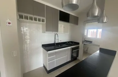 Apartamento para Locação em Jundiaí, Vila Nambi, 2 dormitórios, 1 suíte, 2 banheiros, 1 vaga