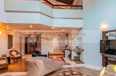 Casa em Condomínio para Locação em Cajamar, Alpes dos Araçás (Jordanésia), 4 dormitórios, 4 suítes, 5 banheiros, 6 vagas