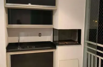 Apartamento para Venda em Jundiaí, Jardim Trevo, 2 dormitórios, 1 suíte, 2 banheiros, 2 vagas