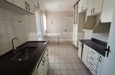 Apartamento para Locação em Jundiaí, Vila das Hortências, 3 dormitórios, 1 suíte, 2 banheiros, 2 vagas