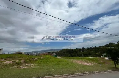 Terreno em Condomínio para Venda em Jundiaí, Jardim Florestal