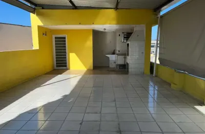 Casa para Locação em Jundiaí, Vila Aielo, 3 dormitórios, 1 suíte, 2 banheiros, 1 vaga