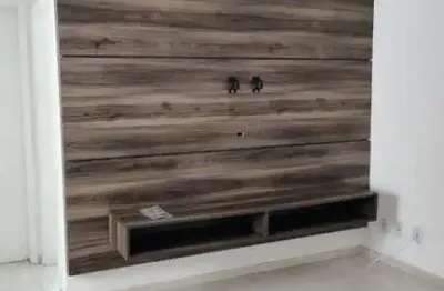 Apartamento para Venda em Jundiaí, Nova Cidade Jardim, 2 dormitórios, 1 banheiro, 1 vaga