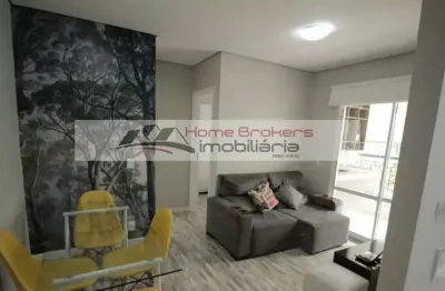 Apartamento para Locação em Jundiaí, Jardim Ermida I, 1 dormitório, 1 banheiro, 1 vaga