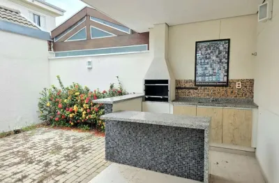 Casa em Condomínio para Venda em Jundiaí, Jardim Carolina, 3 dormitórios, 1 suíte, 3 banheiros, 2 vagas