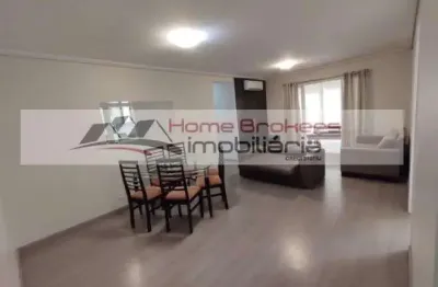 Apartamento para Locação em Jundiaí, Jardim Ermida I, 4 dormitórios, 2 suítes, 3 banheiros, 2 vagas