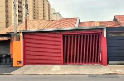 Salão Comercial para Locação em Jundiaí, Centro, 1 dormitório, 3 banheiros