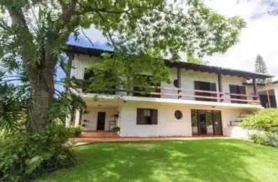 Casa em Condomínio para Venda em Jundiaí, Chácara Malota, 4 dormitórios, 1 suíte, 5 banheiros, 5 vagas