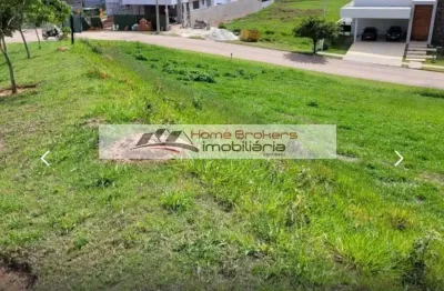 Terreno em Condomínio para Venda em Itupeva, dos Medeiros, 1 dormitório
