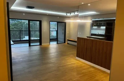 Apartamento para Locação em Jundiaí, Jardim Campos Elísios, 3 dormitórios, 3 suítes, 4 banheiros, 3 vagas