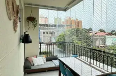 Apartamento para Venda em Jundiaí, Jardim messina, 2 dormitórios, 1 suíte, 2 banheiros, 2 vagas