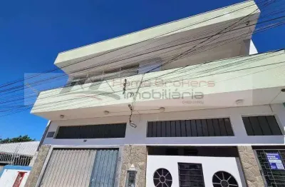 Casa para Venda em Jundiaí, Vila Cacilda, 3 dormitórios, 3 banheiros, 1 vaga