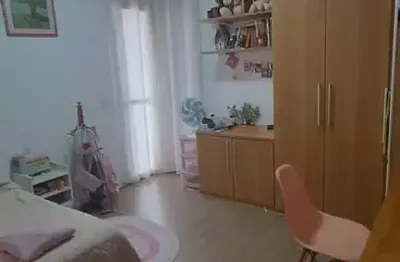 Apartamento para Venda em Jundiaí, Vila Progresso, 3 dormitórios, 1 suíte, 3 banheiros, 2 vagas