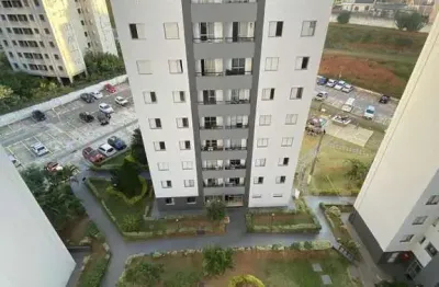 Apartamento para Venda em Jundiaí, Anhangabaú, 3 dormitórios, 1 banheiro, 1 vaga
