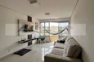 Apartamento para Venda em Jundiaí, Vila Liberdade, 3 dormitórios, 1 suíte, 2 banheiros, 2 vagas