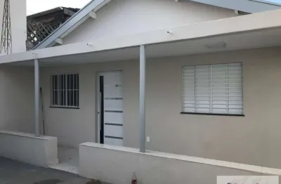 Casa para Locação, Santa Gertrudes, 3 dormitórios, 1 banheiro