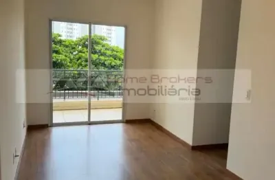 Apartamento para Locação em Jundiaí, Jardim messina, 2 dormitórios, 1 suíte, 2 banheiros, 1 vaga