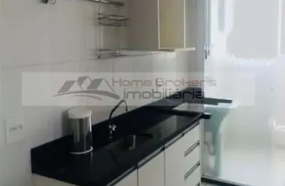 Apartamento para Venda em Jundiaí, Jardim messina, 3 dormitórios, 1 suíte, 2 banheiros, 2 vagas