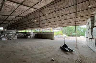 Galpão para Locação em Jundiaí, Vila Isabel Eber, 2 dormitórios, 8 banheiros, 40 vagas