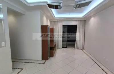 Apartamento para Venda em Jundiaí, Vila Japi II, 3 dormitórios, 1 suíte, 1 banheiro, 2 vagas