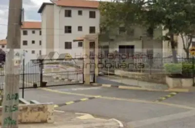 Apartamento para Venda em Jundiaí, Medeiros, 2 dormitórios, 1 banheiro, 1 vaga