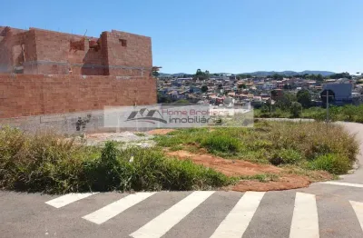 Terreno à venda na Rua Juvenal Durigon, Parque Petrópolis, Várzea Paulista