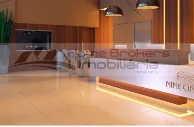 Sala comercial para alugar na Avenida Doutor Paulo Moutram, Jardim Paulista I, Jundiaí