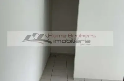 Casa para Locação em Jundiaí, Bela Vista, 2 dormitórios, 1 banheiro, 1 vaga