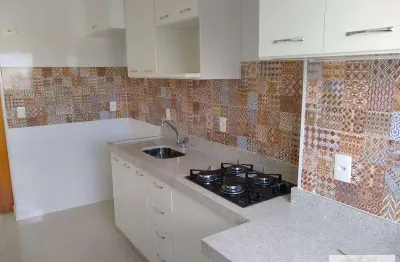 Apartamento para Locação em Jundiaí, Jardim Flórida, 3 dormitórios, 1 suíte, 2 banheiros, 2 vagas