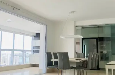 Apartamento com 3 quartos à venda na Rua 24, Setor Marista, Goiânia