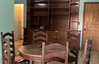 Apartamento com 4 quartos à venda na Rua 3, Setor Oeste, Goiânia