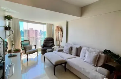 Apartamento com 2 quartos à venda na Avenida T 13, Setor Bueno, Goiânia