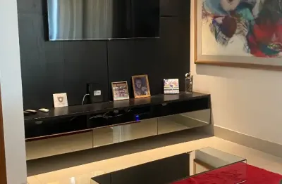 Apartamento com 3 quartos à venda no Jardim Goiás, Goiânia 