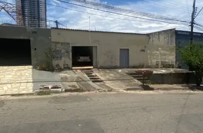 Casa com 2 quartos à venda na Rua 1110, Setor Pedro Ludovico, Goiânia