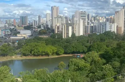 Apartamento com 3 quartos à venda na Rua 2, Setor Oeste, Goiânia