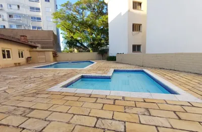 Apartamento à venda no coração de canoas — conforto, praticidade e qualidade de vida.