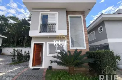 Casa de condomínio com 2 quartos à venda, 84m² - caetetuba - atibaia-sp