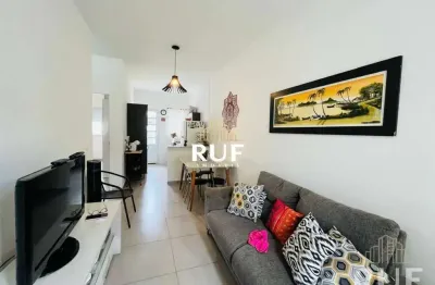 Casa de condomínio com 2 quartos à venda, 54m² - morumbi - condomínio dei fiore - atibaia-sp
