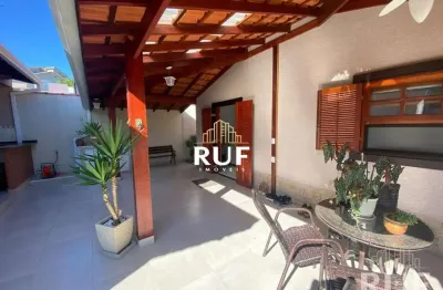 Casa de condomínio com 3 quartos à venda, 160m² - condomínio terras de atibaia 1