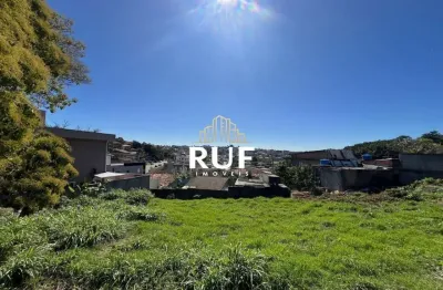 Terreno / lote / condomínio à venda, 305m² - jardim maristela - atibaia-sp