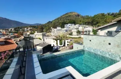 Casa 3 dormitórios à venda, 150m² - recreio maristela - atibaia-sp