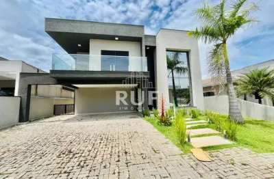 Casa de condomínio com 4 dormitórios à venda, 360m² - condominio residencial shamballa ii - atibaia-sp