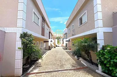 Casa de Condomínio com 3 dormitórios à venda, 130m² - Jardim do Lago - Atibaia-SP