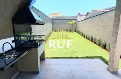 Casa com 3 dormitórios à venda, 122m² - alvinopolis - atibaia-sp