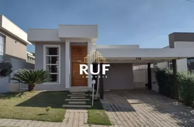 Casa de condomínio com 3 dormitórios à venda, 145m² - condomínio atibaia park i