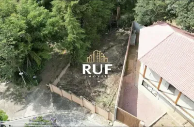Terreno à venda na Rua Cândido Nilo Cursino, 200, Jardim Maristela, Atibaia