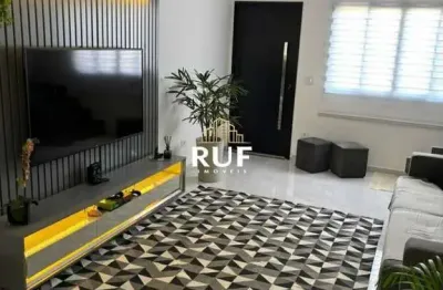 Casa 3 dormitórios 128m² - jardim dos pinheiros - atibaia-sp